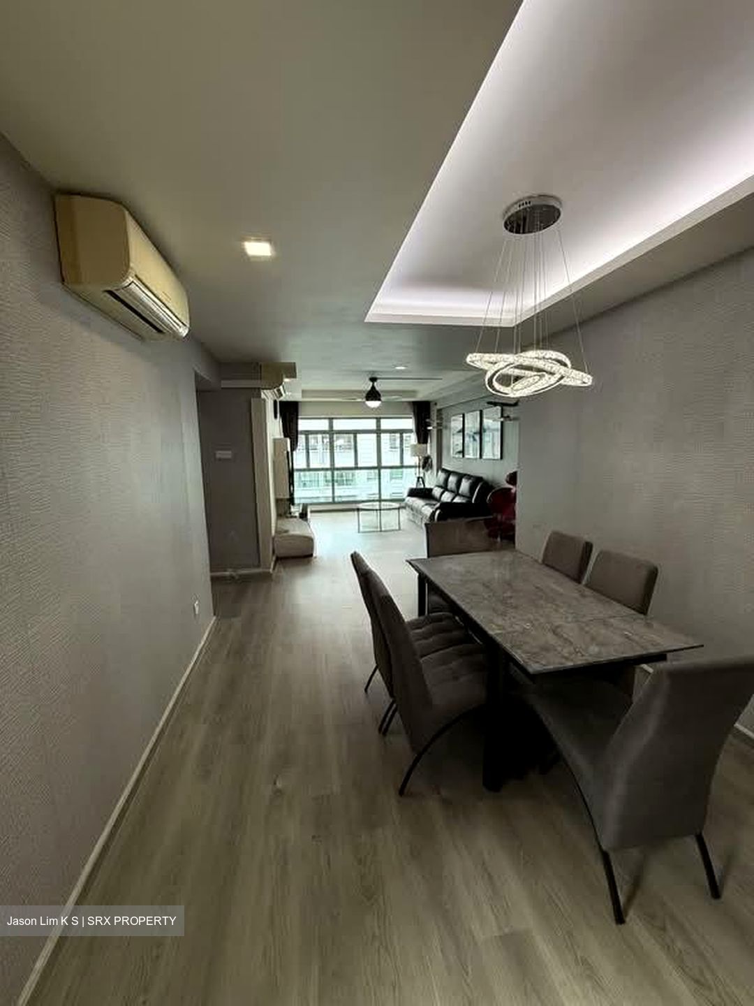 Blk 642B The Meadows (Punggol), HDB 5 Rooms #561612491